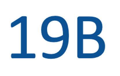 Picture of 19B Bell